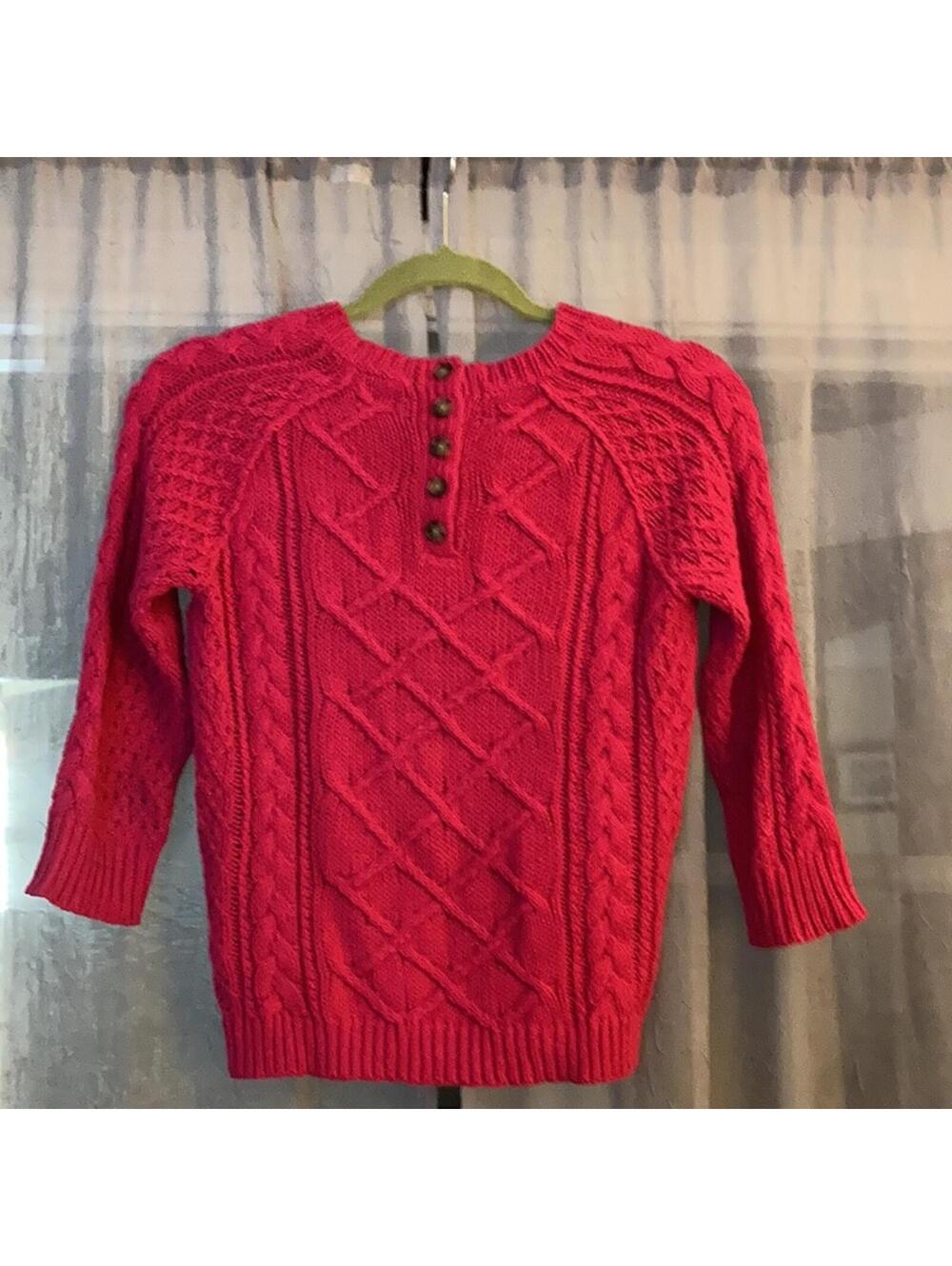 Loft sweater - Picture 2 of 6